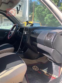 فولكسفاغن جولف